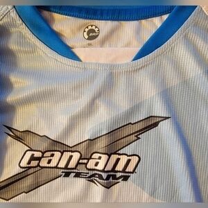 Womens CanAm Jersey